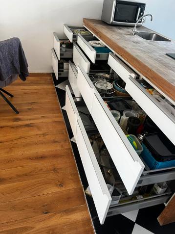 IKEA Rationell keuken - afbeelding 3