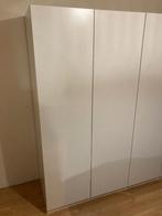 2X Kastdeur IKEA Pax Forsand 50X195 cm wit, Huis en Inrichting, Kasten | Kledingkasten, Ophalen, 50 tot 100 cm, Zo goed als nieuw