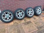 BMW E87 velgen styling 255, Ophalen, Gebruikt, 16 inch, Banden en Velgen