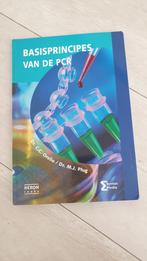Basisprincipes van de PCR - Dr. C.C. Orelio, Boeken, Gelezen, Dr. C.C. Orelio / Dr. M.J. Plug, Beta, HBO