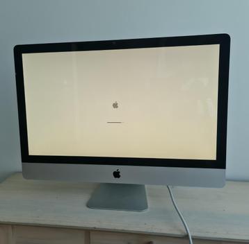 Apple iMac 11,3. 27-inch - 2010 beschikbaar voor biedingen