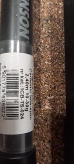 5x Telescopische Werphengel 2,1 - 2,4mtr., Werphengel, Nieuw, Ophalen of Verzenden, Nvt