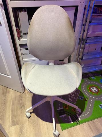 Gratis af te halen - Ikea bureaustoel beschikbaar voor biedingen