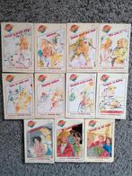 Sweet valley high (11 stuks), Ophalen of Verzenden, Gelezen