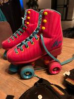 Rolschaatsen, Ophalen of Verzenden, Zo goed als nieuw