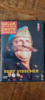 Bert visscher, Alle leeftijden, Ophalen of Verzenden, Zo goed als nieuw