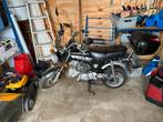 Honda dax 125, Ophalen, Zo goed als nieuw, Overige modellen