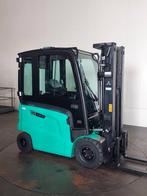 Mitsubishi FB25ACN Heftruck NIEUW (bj 2023), Zakelijke goederen, Machines en Bouw | Heftrucks en Intern transport, Elektrisch