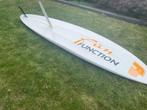 Windsurf board voor beginners, Watersport en Boten, Windsurfen, Gebruikt, 300 cm of meer, Ophalen of Verzenden, Met vin(nen)