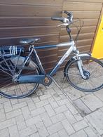 Gazelle Panasonic loop of sloop, Ophalen, Zo goed als nieuw, Gazelle