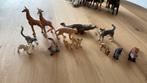 Schleich wilde dieren, Verzamelen, Dierenverzamelingen, Ophalen of Verzenden, Zo goed als nieuw, Beeldje of Figuurtje
