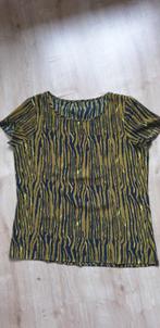 Dames top, Kleding | Dames, T-shirts, Maat 38/40 (M), Ophalen of Verzenden, Zo goed als nieuw, Zonder mouw