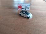 MODELAUTO TAKARA TOMY TOYOTA YARIS GR, Ophalen of Verzenden, Zo goed als nieuw, Auto