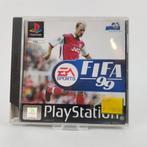FIFA 99 (PS1) || Nu voor maar €3.99!, Spelcomputers en Games, Games | Sony PlayStation 1, Gebruikt, Ophalen of Verzenden