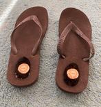 UGG Seaside Slipper - Zwart - Maat 42 / 43, Kleding | Dames, Slippers, UGG, Verzenden, Zwart