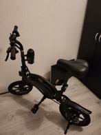 DYU Elektrische Fiets - Compact en Handig!, Fietsen en Brommers, Elektrische fietsen, Overige merken, Minder dan 30 km per accu