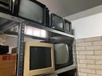 Crt vintage gaming arcade retro monitoren, Ophalen, Divers, Mail, Dus