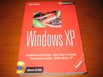 Windows XP, Komplettwissen f. Einsteiger, Tipps + Tricks, Ophalen of Verzenden, Zo goed als nieuw, Software