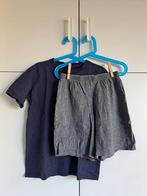 Gymkleren gymsetje Decathlon - maat 134 (131-140)), Gebruikt, Sport- of Zwemkleding, Decathlon, Ophalen of Verzenden