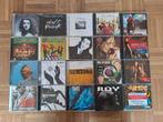 Partij van 257 cd's pop rock collectie, Cd's en Dvd's, Cd's | Overige Cd's, Ophalen