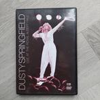 Dusty Springfield /Live At The Royal Albert Hall, Nieuwstaat, Cd's en Dvd's, Dvd's | Muziek en Concerten, Alle leeftijden, Ophalen of Verzenden
