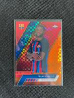 Voetbalkaartje Franck Kessie FC Barcelona /25, Hobby en Vrije tijd, Stickers en Plaatjes, Ophalen of Verzenden, Zo goed als nieuw