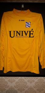 SC Heerenveen shirt Brian Vandenbussche #4, Verzenden, Zo goed als nieuw, Overige binnenlandse clubs, Shirt