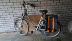 Bikkel elektrische fiets, Minder dan 30 km per accu, Gebruikt, 47 tot 51 cm, Ophalen