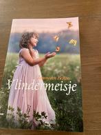 Janny den Besten - Vlindermeisje, Janny den Besten, Ophalen of Verzenden, Zo goed als nieuw, Nederland