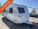 Tabbert 550 DM Da Vinci Voortent, Dakluifel, Mover, Caravans en Kamperen, 1250 - 1500 kg, 7 tot 8 meter, Tabbert