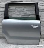 VW SHARAN 7N DEUR PORTIER KLEUR LA7W ALLES LEVERBAAR !!, Auto-onderdelen, Carrosserie en Plaatwerk, Gebruikt, Volkswagen, Ophalen of Verzenden