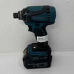 Makita DTD146 Slagschroevendraaier | Met 18V Accu, Used Products dordrecht, Dordrecht@usedproducts.nl, Toulonselaan 72, Ophalen of Verzenden