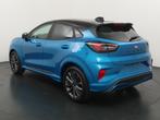 Ford Puma EcoBoost Hybrid SOUND EDITION | Matrix LED | Drive, Puma, Leder en Stof, 665 kg, Bedrijf