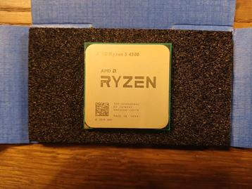 Ryzen 5 4500 beschikbaar voor biedingen