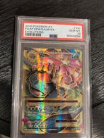 PSA 10. EVO100. VENUSAUR EX, Ophalen of Verzenden, Zo goed als nieuw