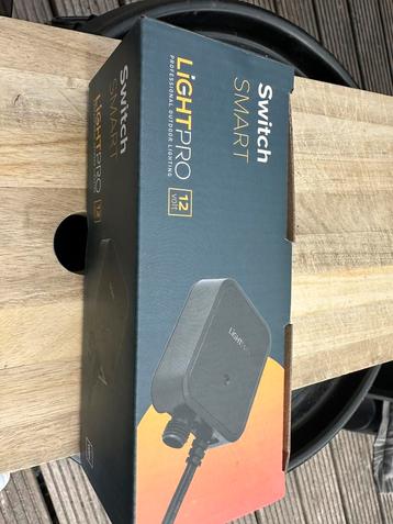 Light pro switch smart beschikbaar voor biedingen