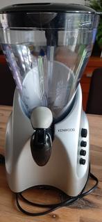 Kenwood Smoothie en blender, Ophalen of Verzenden, Zo goed als nieuw