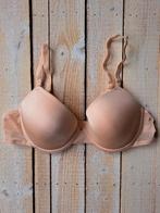 Beha Primark maat 75C, Kleding | Dames, Ondergoed en Lingerie, Primark, Verzenden, Beige, BH