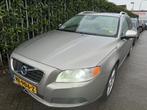 Volvo V70 2.0 T5 (bj 2012, automaat), Auto's, Euro 5, 213 pk, Overige brandstoffen, Geïmporteerd