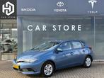 Toyota Auris 1.8 AUT Hybrid Now 1e Eigenaar|Dealer Onderhoud, 65 €/maand, Stof, Gebruikt, 4 cilinders