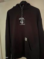 A Bathing Ape (Aape) trui (zwart, maat L), Ophalen, Zo goed als nieuw, Zwart