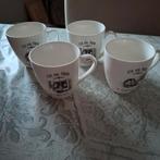 Vier mokjes van Ot en Sien, Ophalen of Verzenden, Zo goed als nieuw