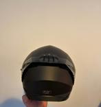 Zo Goed Als Nieuwe Motorhelm, Motoren, Kleding | Motorhelmen, Overige merken, Heren, XL, Ophalen of Verzenden