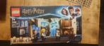 LEGO Harry Potter Hogwarts Kamer van Hoge Nood 75966, Ophalen of Verzenden, Nieuw
