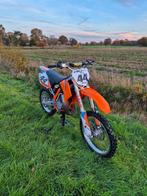 Ktm 85sx, 6 versnellingen, Ophalen, Overige merken, 85 cc