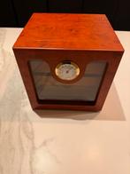 Humidor in Perfecte Staat, Ophalen of Verzenden, Gebruikt