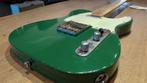 Tele by Dutchattitude ( no Fender), Ophalen of Verzenden, Zo goed als nieuw, Solid body, Overige merken