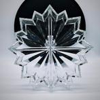 Nachtmann Loodkristal Serveerschaal Stervorm, Antiek en Kunst, Antiek | Glas en Kristal, Ophalen of Verzenden