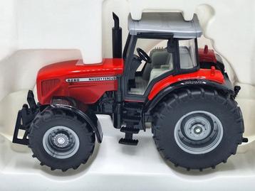 Massey Ferguson 8280 Xtra  beschikbaar voor biedingen
