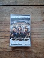 Cassette normaal, Ophalen of Verzenden, Nederlandstalig, 1 bandje